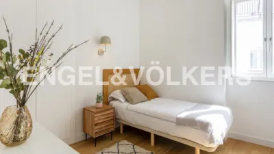 Apartamento en alquiler en Calle Corredera Baja de San Pablo - Imagen 14