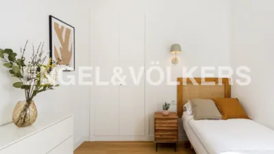 Apartamento en alquiler en Calle Corredera Baja de San Pablo - Imagen 15