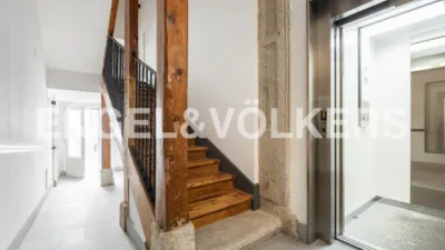 Apartamento en alquiler en Calle Corredera Baja de San Pablo - Imagen 16