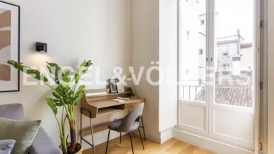 Apartamento en alquiler en Calle Corredera Baja de San Pablo - Imagen 3