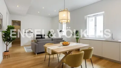Apartamento en alquiler en Calle Corredera Baja de San Pablo - Imagen 4