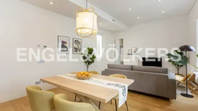 Apartamento en alquiler en Calle Corredera Baja de San Pablo - Imagen 5