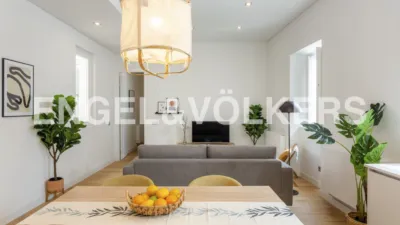 Apartamento en alquiler en Calle Corredera Baja de San Pablo - Imagen 6