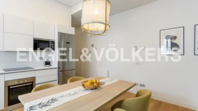 Apartamento en alquiler en Calle Corredera Baja de San Pablo - Imagen 7