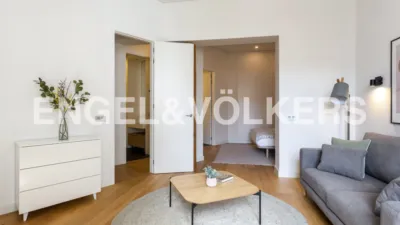 Apartamento en alquiler en Calle Corredera Baja de San Pablo - Imagen 8