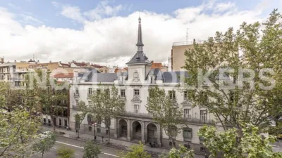 Estudio en alquiler en Calle de la Luna - Imagen 10