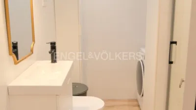 Estudio en alquiler en Calle de la Luna - Imagen 7