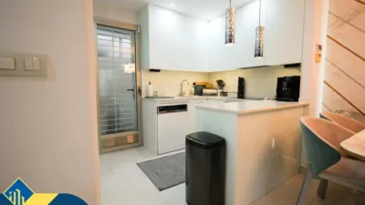 House in Aguas Nuevas-Torreblanca-Sector 25 photo 28
