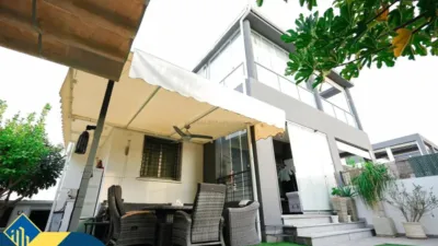 House in Aguas Nuevas-Torreblanca-Sector 25 photo 2
