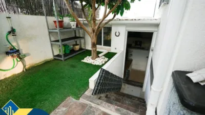 House in Aguas Nuevas-Torreblanca-Sector 25 photo 33