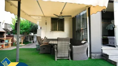 House in Aguas Nuevas-Torreblanca-Sector 25 photo 34