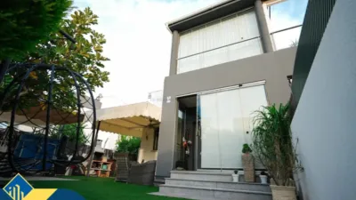 House in Aguas Nuevas-Torreblanca-Sector 25 photo 3