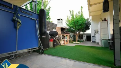 House in Aguas Nuevas-Torreblanca-Sector 25 photo 4