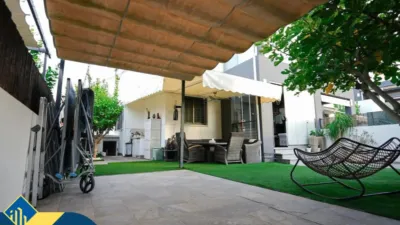 House in Aguas Nuevas-Torreblanca-Sector 25 photo 5