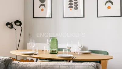 Apartamento en alquiler en Calle Corredera Baja de San Pablo - Imagen 10