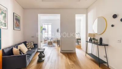 Apartamento en alquiler en Calle Corredera Baja de San Pablo - Imagen 11