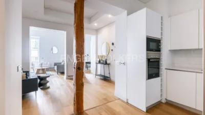 Apartamento en alquiler en Calle Corredera Baja de San Pablo - Imagen 13