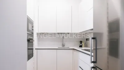 Apartamento en alquiler en Calle Corredera Baja de San Pablo - Imagen 14