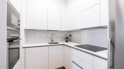Apartamento en alquiler en Calle Corredera Baja de San Pablo - Imagen 15