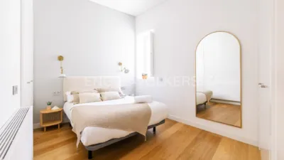 Apartamento en alquiler en Calle Corredera Baja de San Pablo - Imagen 16