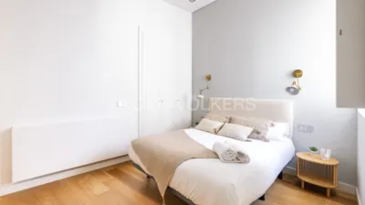 Apartamento en alquiler en Calle Corredera Baja de San Pablo - Imagen 17