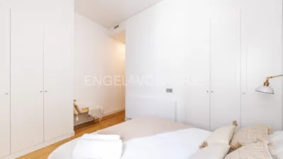 Apartamento en alquiler en Calle Corredera Baja de San Pablo - Imagen 19