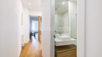 Apartamento en alquiler en Calle Corredera Baja de San Pablo - Imagen 20