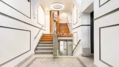 Apartamento en alquiler en Calle Corredera Baja de San Pablo - Imagen 22