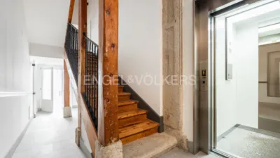 Apartamento en alquiler en Calle Corredera Baja de San Pablo - Imagen 23
