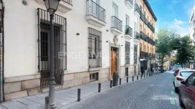 Apartamento en alquiler en Calle Corredera Baja de San Pablo - Imagen 25