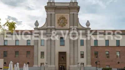 Apartamento en alquiler en Calle Corredera Baja de San Pablo - Imagen 31