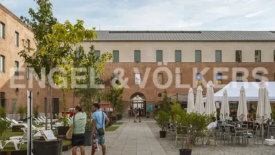 Apartamento en alquiler en Calle Corredera Baja de San Pablo - Imagen 32
