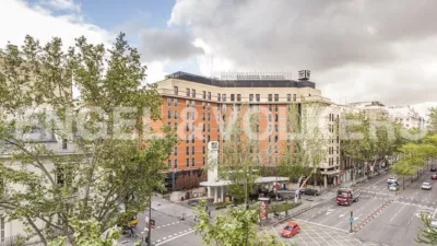 Apartamento en alquiler en Calle Corredera Baja de San Pablo - Imagen 36