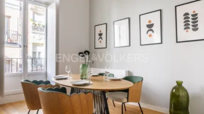 Apartamento en alquiler en Calle Corredera Baja de San Pablo - Imagen 3