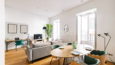 Apartamento en alquiler en Calle Corredera Baja de San Pablo - Imagen 4