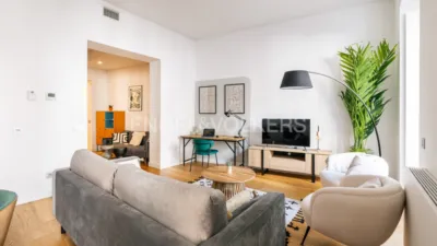Apartamento en alquiler en Calle Corredera Baja de San Pablo - Imagen 5