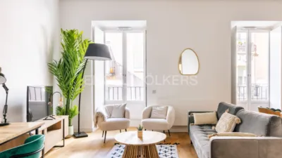 Apartamento en alquiler en Calle Corredera Baja de San Pablo - Imagen 6