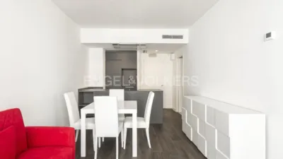 Piso en alquiler en Pedralbes - Imagen 10