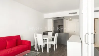 Piso en alquiler en Pedralbes - Imagen 11