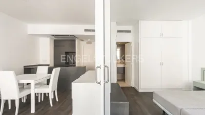 Piso en alquiler en Pedralbes - Imagen 12