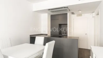 Piso en alquiler en Pedralbes - Imagen 13