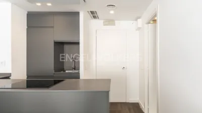 Piso en alquiler en Pedralbes - Imagen 14