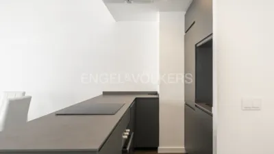 Piso en alquiler en Pedralbes - Imagen 16