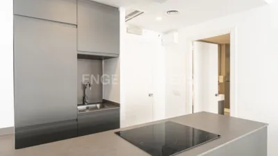 Piso en alquiler en Pedralbes - Imagen 17