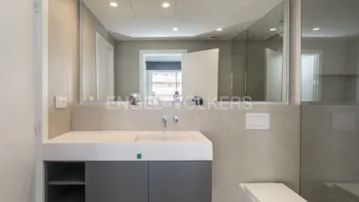 Piso en alquiler en Pedralbes - Imagen 19