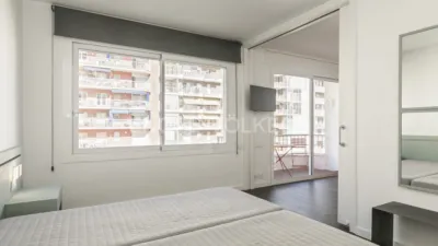 Piso en alquiler en Pedralbes - Imagen 21