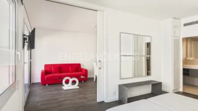 Piso en alquiler en Pedralbes - Imagen 23