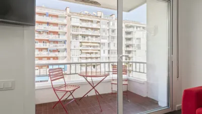 Piso en alquiler en Pedralbes - Imagen 24