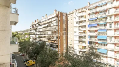 Piso en alquiler en Pedralbes - Imagen 25