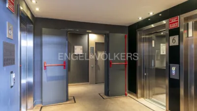 Piso en alquiler en Pedralbes - Imagen 27